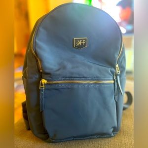 Freshly picked diaper bag